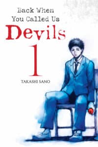 cover for Back When You Called Us Devils, 1