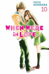 cover for When We're in Love, 10