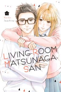 covLiving-Room Matsunaga-San, 10er for