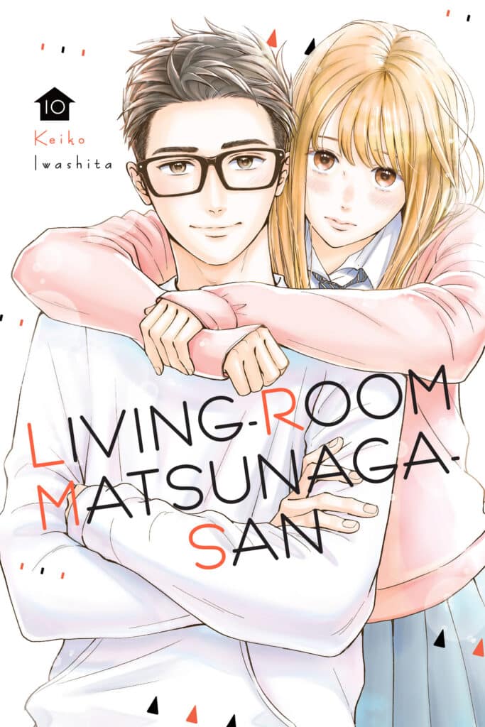covLiving-Room Matsunaga-San, 10er for