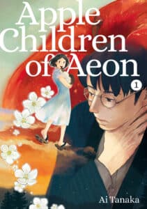 Cover for Apple Children of Aeon, Volume 1